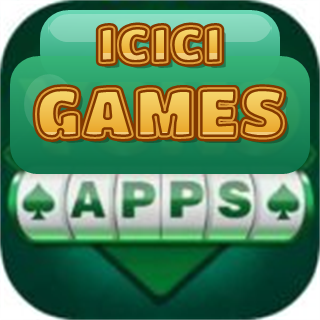 ICICI Games logo