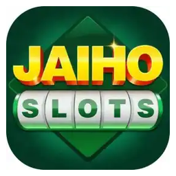 Jaiho Slots logo