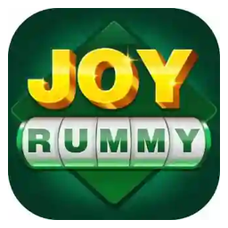 Joy Rummy logo