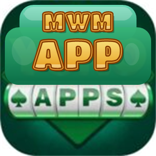 MWM App logo