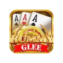 Rummy Glee logo