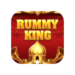 Rummy King logo