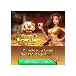 Rummy Loot logo