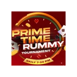 Rummy Prime logo
