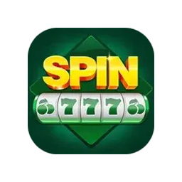 Spin 777 logo
