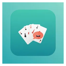 Teen Patti ComFun logo
