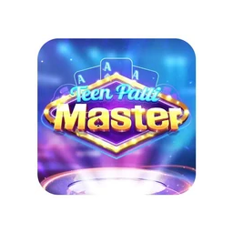 Teen Patti Master logo