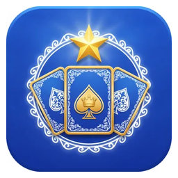 Teen Patti Star logo