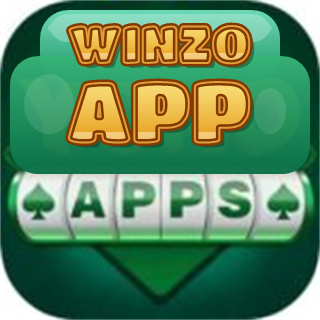 Winzo App logo