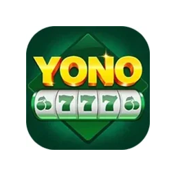 Yono 777 logo