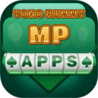 Yono Rummy MP logo