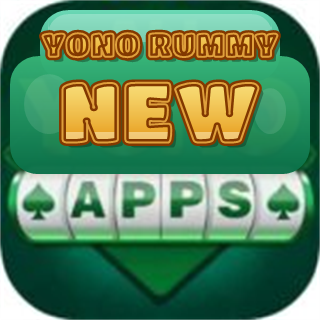 Yono Rummy New logo