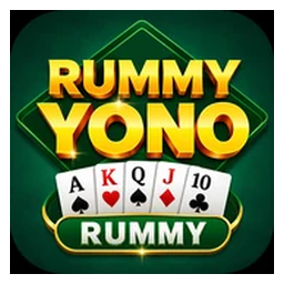 Yono Rummy logo