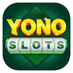 Yono Slots logo