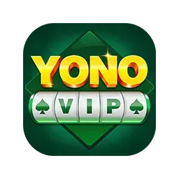 Yono VIP logo
